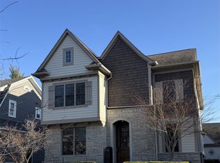 556 Ridgedale Ave, Birmingham, MI