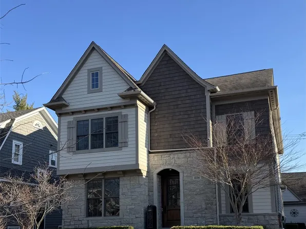 556 Ridgedale Ave, Birmingham, MI 48009