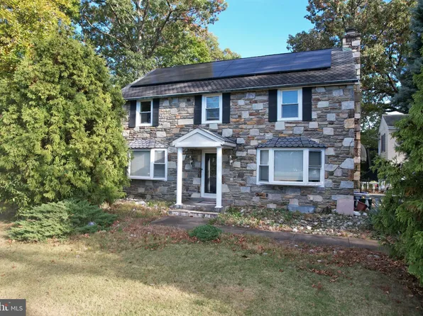 630 Selma St, Norristown, PA 19401