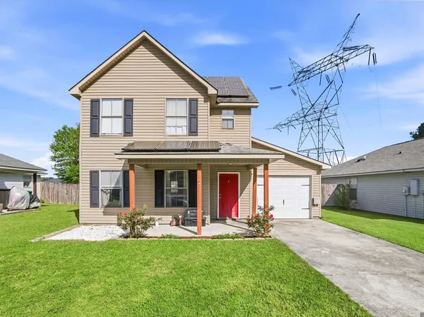 23949 S Park Ln, Denham Springs, LA 70726