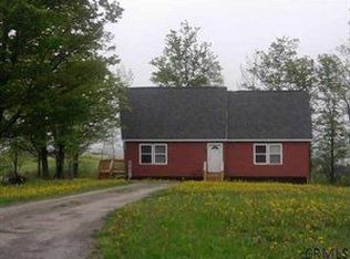 435 Gilberts Cors, Sharon Springs, NY 13459