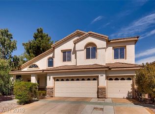 2202 Flowering Cactus Ave, Henderson, NV 89052