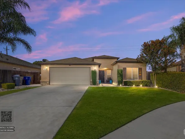 402 Dagenham Ct, Bakersfield, CA 93307