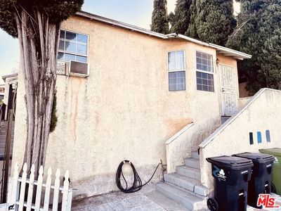 2668 Marengo St, Los Angeles, CA, 90033