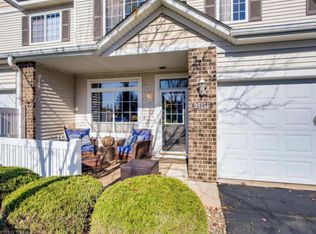 3515 Cherry Ln UNIT F, Woodbury, MN 55129