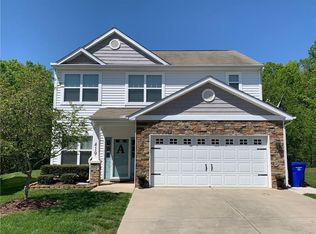 419 Mourning Dove Ct, Mebane, NC 27302