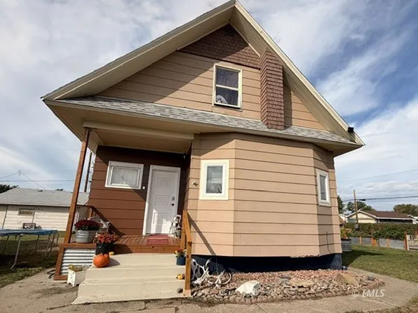 503 S Cale Ave, Miles City, MT 59301