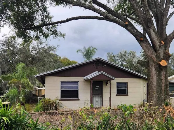 722 Savannah Ave, Lakeland, FL 33815