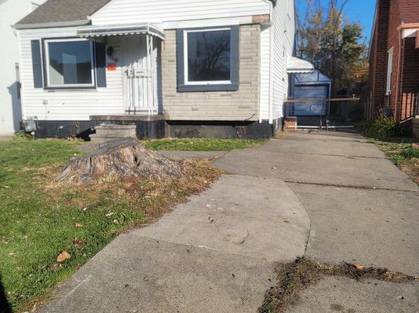 19600 Westphalia St, Detroit, MI 48205