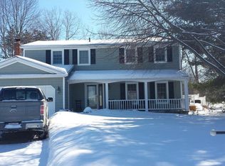 6059 Opal St, North Ridgeville, OH 44039