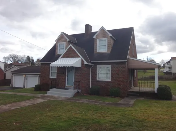915 Lewis St, Brownsville, PA 15417