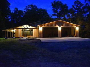 255 Hankins Rd, De Queen, AR 71832