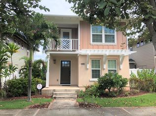 91-2115 Kamakana St, Ewa Beach, HI 96706