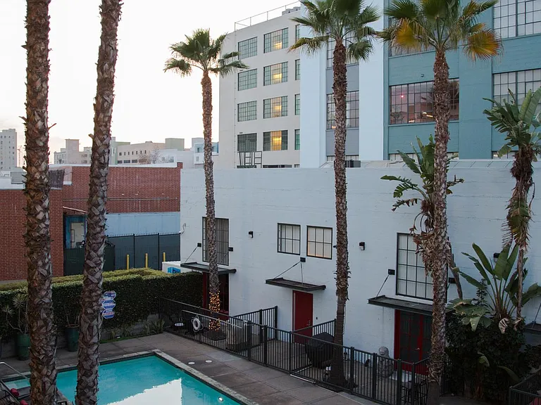 420 S San Pedro St #222 — Photo 25