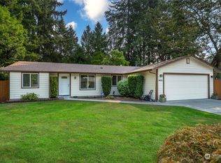 4614 Early Spring Dr SE, Olympia, WA 98513