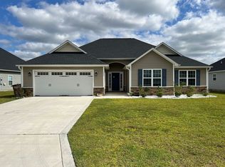 629 Indigo Johnston Dr, Jacksonville, NC 28546