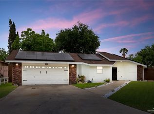 2409 Kerria Ave, McAllen, TX 78501