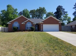 3910 Nantucket Cir, Grovetown, GA 30813