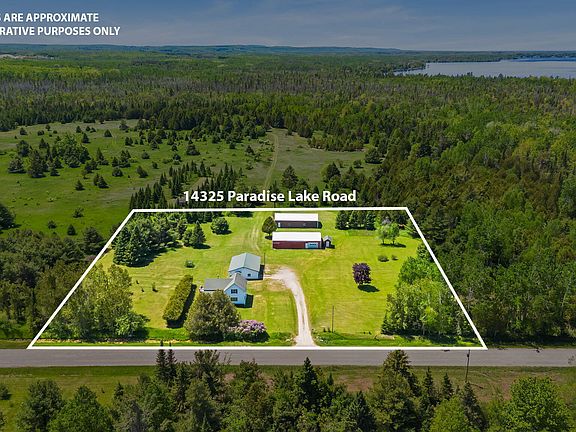 2nd image of 14325 Paradise Lake Rd