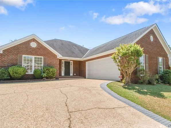 1423 Plantation Ln, Tuscaloosa, AL 35405