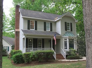 2720 Halfhitch Trl, Raleigh, NC 27615