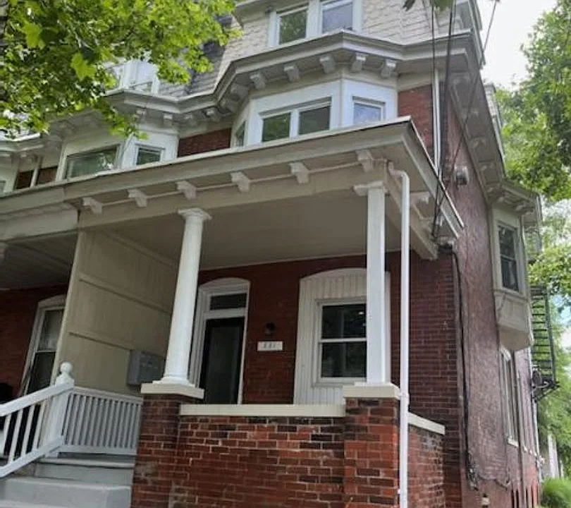 551 Radnor Street