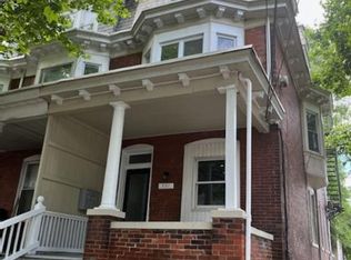 551 Radnor Street, Harrisburg, PA 17110
