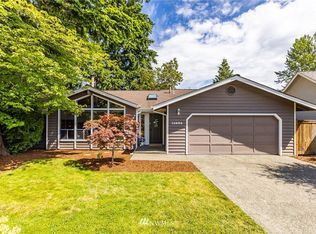 14903 73rd Ave NE, Kenmore, WA 98028