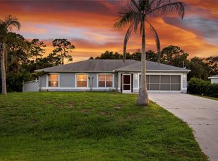 4462 Arley Rd, North Port, FL 34288