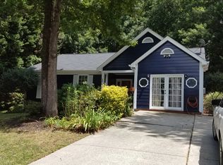 10528 Conistan Pl, Cornelius, NC 28031