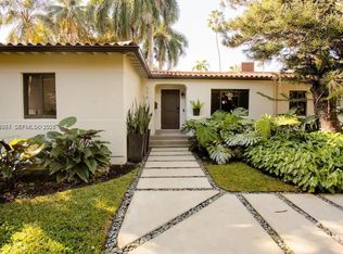 336 NE 85th St, El Portal, FL 33138