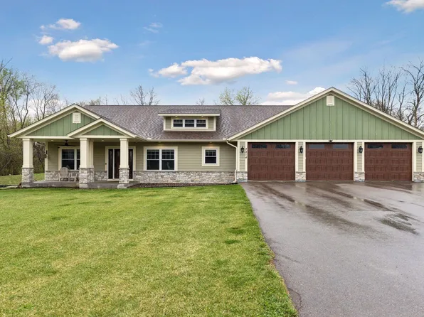 7314 255th St, Wyoming, MN 55092