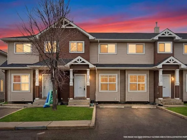 111 E Tarawood Ln NE #3502, Calgary, AB T3J 0G9