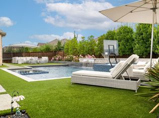 1123 Ellicott Dr, Prosper, TX 75009