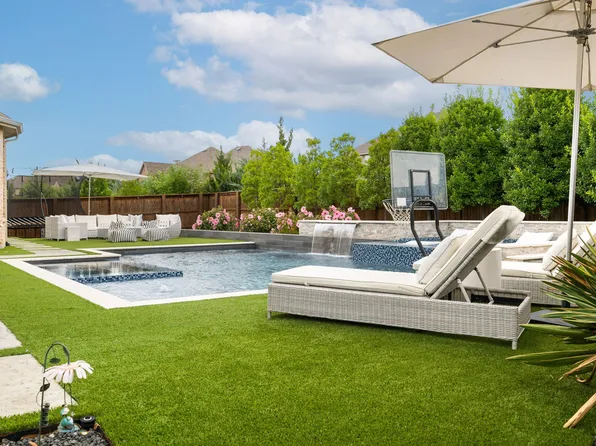 1123 Ellicott Dr, Prosper, TX 75009