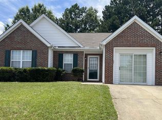 301 Pebble Way, Durham, NC 27703