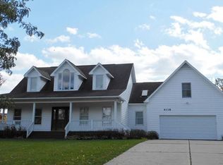 6138 McCandlish Rd, Grand Blanc, MI 48439