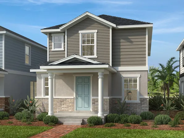 7217 Big Cedar Aly, Groveland, FL 34736