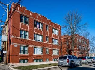 6306 S Fairfield, Chicago, IL 60629