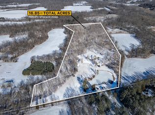 306 S Peavine Rd, Morgantown, IN 46160