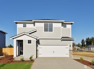 Shelm Meadows, Yelm, WA 98597
