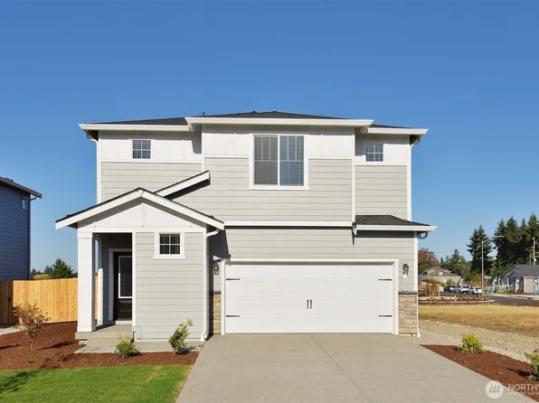 9756 Hay Street SE, Yelm, WA 98597