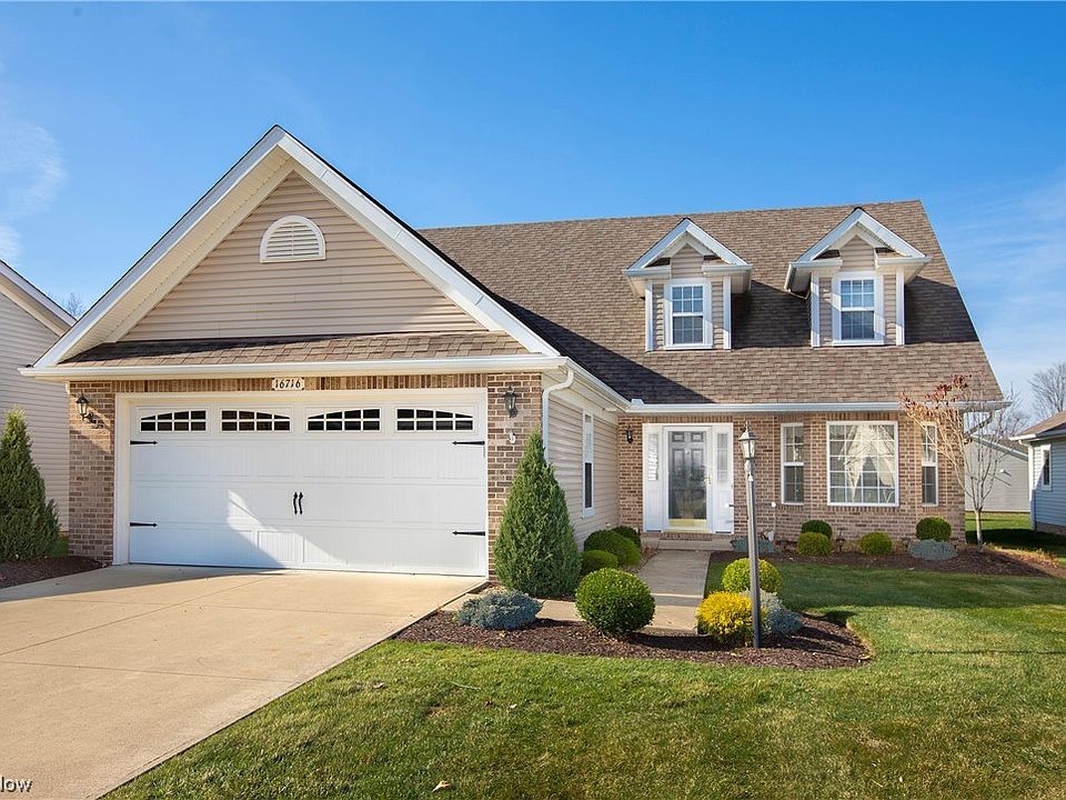 1st image of 16716 Foxhall Ln