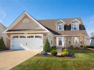 16716 Foxhall Ln, Middleburg Heights, OH 44130