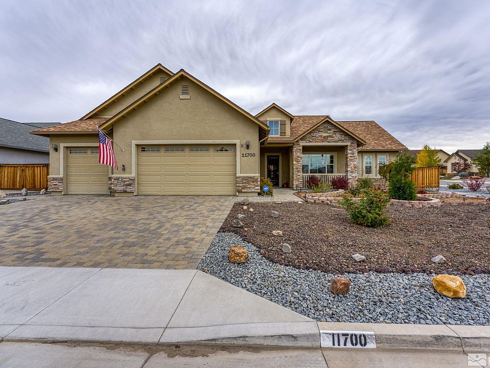 11700 Terra Linda Way, Sparks, NV 89441 Zillow