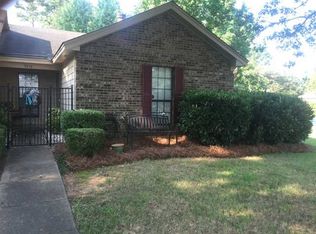 5916 Carmel Dr, Montgomery, AL 36117