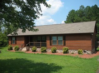 1317 Walls Church Rd, Ellenboro, NC 28040