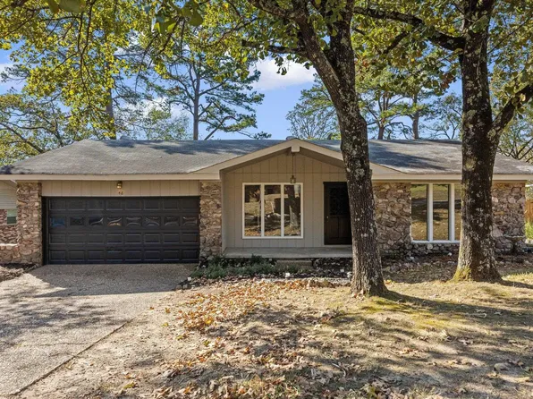 48 Kingspark Rd, Little Rock, AR 72227