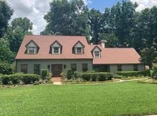 2219 SE Laurel Run Dr, Ocala, FL 34471