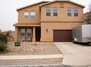 1727 Agua Dulce Dr SE, Rio Rancho, NM 87124